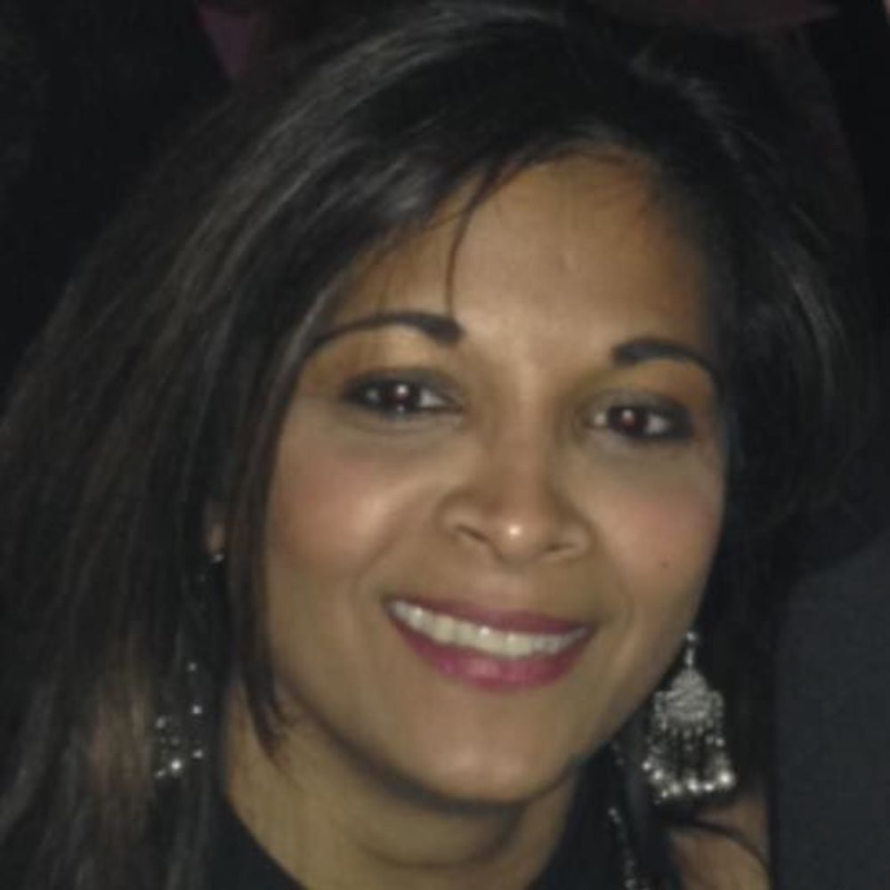 Meet your Posher, Chantie